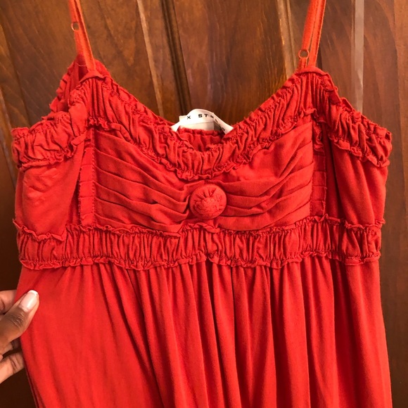 MaxStudio sundress - Picture 2 of 2